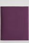 Microsilk Μονόχρωμο Ζακάρ Σεντόνι με Λάστιχο Robola σε 8 Αποχρώσεις-Μελιτζανί-Μονή