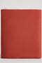 Microsilk Μονόχρωμο Ζακάρ Σεντόνι με Λάστιχο Robola σε 8 Αποχρώσεις-Rust-Super Υπέρδιπλη