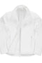Γυναικείο Αδιάβροχο Μπουφάν Softshell Basic Line σε 4 Αποχρώσεις-Άσπρο-Medium