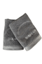 Βαμβακερή Vat Δίκλωνη Πετσέτα με Κέντημα Make-Up Sorra 600gsm-Λαβέτα | 30x30cm