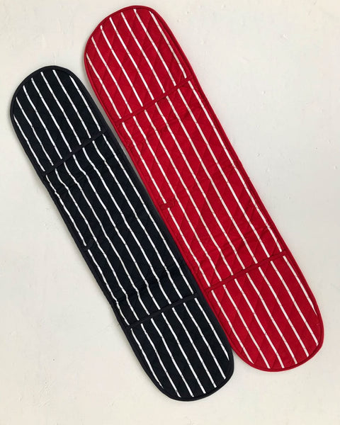 Ριγέ Γάντι Κουζίνας Stripes 20x87cm 2 Αποχρώσεις