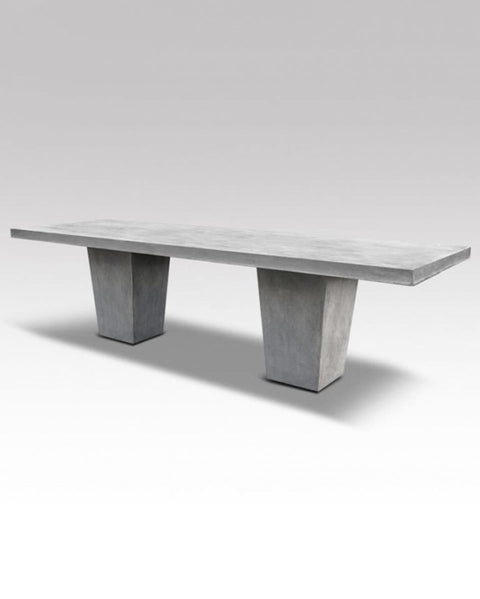 GRC Τραπέζι Φαγητού Station 200x100x75cm