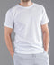 Κοντομάνικη Μπλούζα T-Shirt Τεχνολογία Dri- FIT Basic Line σε 5 Αποχρώσεις