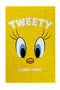 Παιδικό Χαλί Tweety Des.1 Warner Bros σε 2 Διαστάσεις