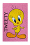 Παιδικό Χαλί Tweety Des.2 Warner Bros σε 2 Διαστάσεις