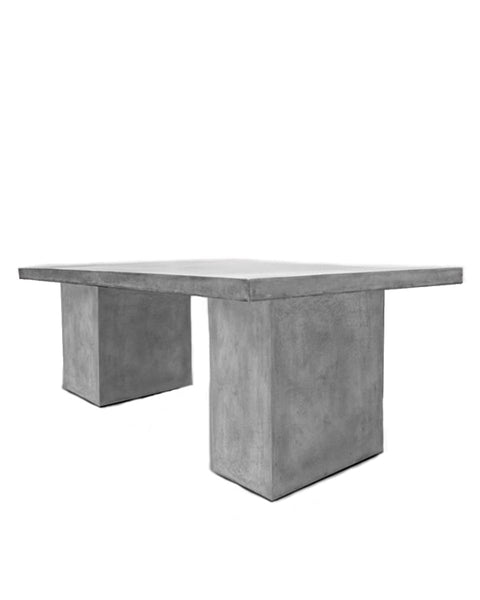 GRC Τραπέζι Φαγητού Virginia 100x200x75cm