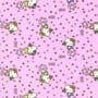 Παιδική Μοκέτα με το Μέτρο Hello Kitty