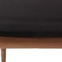 Καρέκλα με Μαξιλάρι Από Ξύλο Teak Grade B Dinner 51x56x76cm