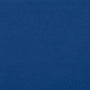 Βαμβακερό Blue Navy Σεντόνι με Λάστιχο Zonar 160x200+35cm