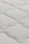 Μέτριο Ανατομικό Στρώμα Canto 90x200+20cm