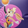 Παιδικό Διακοσμητικό Μαξιλάρι Lola Bunny Warner Bros 40x40cm
