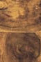 Σκαμπώ από Ξύλο Teak Ren 27x27x40cm
