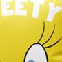 Παιδικό Διακοσμητικό Μαξιλάρι Tweety Des.1 Warner Bros 40x40cm
